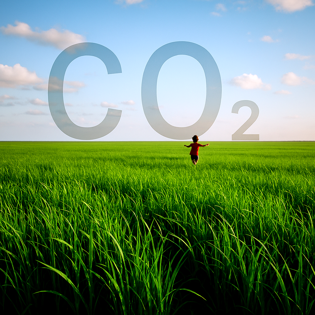 Why I Am a Climate Skeptic