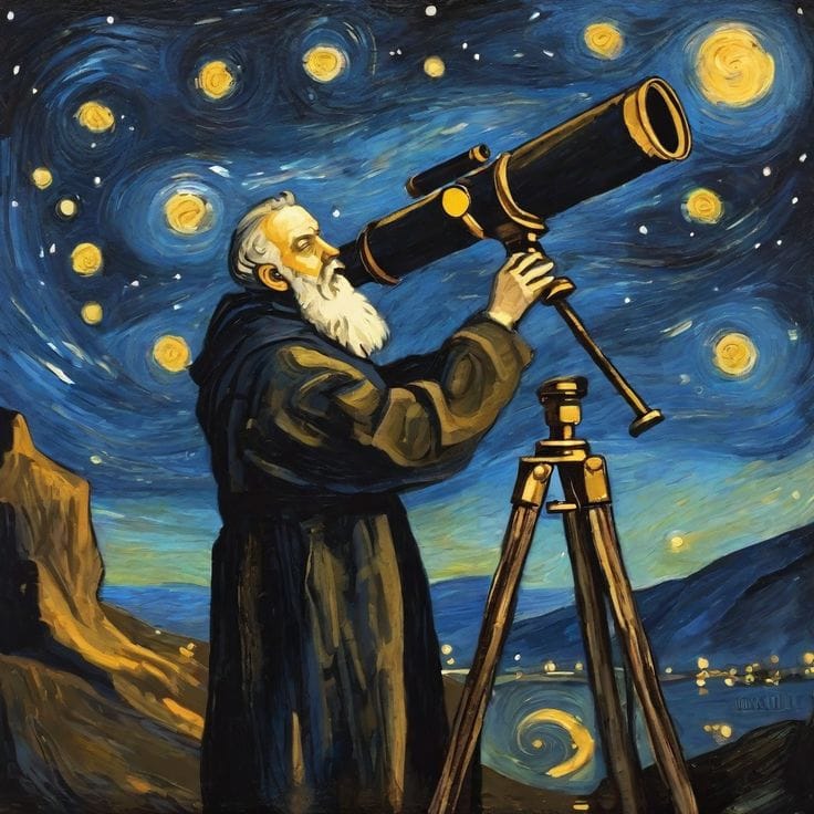 “And Yet It Moves”: Why the Church Fails on Science